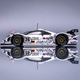 Illustration for article titled Le Mans (Part 3) Porsche GT1